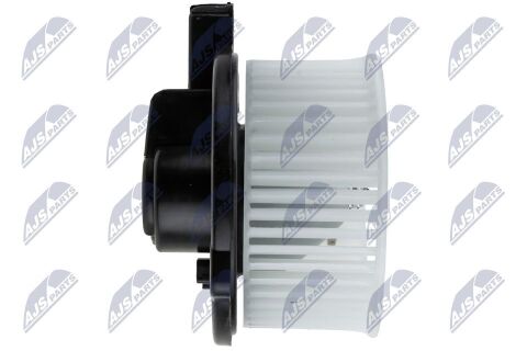 Компресор салону Eng.1.3-2.0 Mazda 2, Mx-5 Iv, Mx-5 Rf Targa; 2007- Компресор салону Eng.1.3-2.0 Mazda 2, Mx-5 Iv, Mx-5 Rf Targa; 2007-