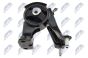 Подвеска, двигатель Eng.1.33,1.4,1.4D-4D,1.6,1.8,2.0 Toyota Auris E15 06-12, Corolla E15 06-14, фото 2 - интернет-магазин Auto-Mechanic