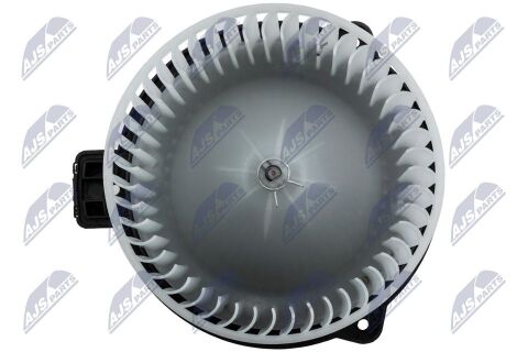 Компресор салону Eng.1.3-2.0 Mazda 2, Mx-5 Iv, Mx-5 Rf Targa; 2007- Компресор салону Eng.1.3-2.0 Mazda 2, Mx-5 Iv, Mx-5 Rf Targa; 2007-