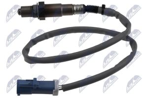 Лямбда-зонд Eng.1.4,1.6 Ford C-Max I