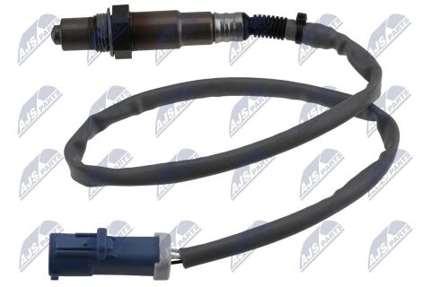 Кисневий датчик Eng.1.4,1.6 Ford C-Max I Кисневий датчик Eng.1.4,1.6 Ford C-Max I
