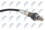 Кисневий датчик Eng.1.4 Vw Polo; Skoda Fabia,Praktik; Seat Cordoba, Ibiza Iii; 1999-2012, фото 2 - интернет-магазин Auto-Mechanic