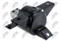 Подвеска, двигатель Eng.1.4,1.6 Hyundai Accent Iii Mc 05-12, Kia Rio Ii Jb 05-11, фото 2 - интернет-магазин Auto-Mechanic
