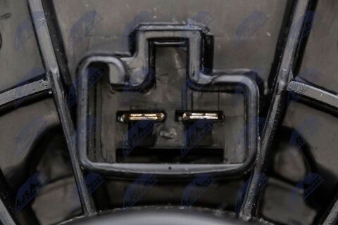 Компресор салону Eng.1.3-2.0 Mazda 2, Mx-5 Iv, Mx-5 Rf Targa; 2007- Компресор салону Eng.1.3-2.0 Mazda 2, Mx-5 Iv, Mx-5 Rf Targa; 2007-