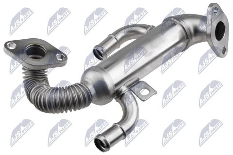 Радиатор, рециркуляция ОГ Eng.1.4D Skoda Fabia I Радиатор, рециркуляция ОГ Eng.1.4D Skoda Fabia I