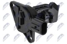 Витратомір повітря Eng.1.4D,2.4D,2.8D Toyota Yaris,Auris,Corolla,Hilux Viii, Land Cruiser Prado; 2011-