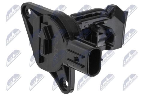Витратомір повітря Eng.1.4D,2.4D,2.8D Toyota Yaris,Auris,Corolla,Hilux Viii, Land Cruiser Prado; 2011- Витратомір повітря Eng.1.4D,2.4D,2.8D Toyota Yaris,Auris,Corolla,Hilux Viii, Land Cruiser Prado; 2011-
