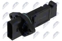 Витратомір повітря Eng.1.4D-2.5D Audi A2,A3,A4(B5-B7),A6(C5); Vw Polo,Golf Iv