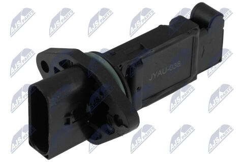 Витратомір повітря Eng.1.4D-2.5D Audi A2,A3,A4(B5-B7),A6(C5); Vw Polo,Golf Iv Витратомір повітря Eng.1.4D-2.5D Audi A2,A3,A4(B5-B7),A6(C5); Vw Polo,Golf Iv