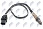 Кисневий датчик Eng.1.4D-4.4D Citroen C3,C4,Berlingo; Ford Fiesta,Focus,Mondeo Iv,Volvo V40,V60,V70,S60,S80; Peugeot 208,308; Land Rover Freelander 2 2004-, фото 1 - інтерент-магазин Auto-Mechanic