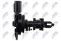 Витратомір повітря Eng.1.4D,2.4D,2.8D Toyota Yaris,Auris,Corolla,Hilux Viii, Land Cruiser Prado; 2011-, фото 3 - інтерент-магазин Auto-Mechanic