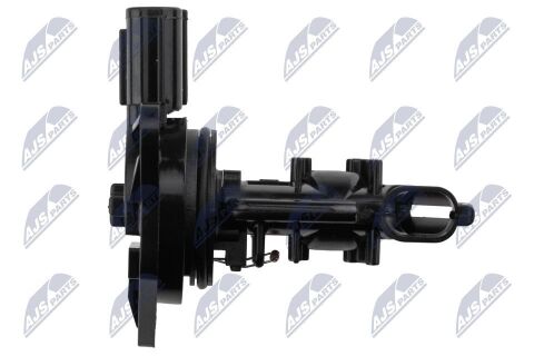 Витратомір повітря Eng.1.4D,2.4D,2.8D Toyota Yaris,Auris,Corolla,Hilux Viii, Land Cruiser Prado; 2011- Витратомір повітря Eng.1.4D,2.4D,2.8D Toyota Yaris,Auris,Corolla,Hilux Viii, Land Cruiser Prado; 2011-