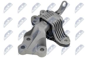 Опора, двигун Eng.1.4T,1.6T Opel Zafira C 11-, Astra J 12-16, Cascada 13-, Chevrolet Cruze 1.4 10-, Orlando 1.4 12-