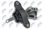 Опора, двигун Eng.1.4T,1.6T Opel Zafira C 11-, Astra J 12-16, Cascada 13-, Chevrolet Cruze 1.4 10-, Orlando 1.4 12-, фото 2 - интернет-магазин Auto-Mechanic