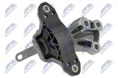 Опора, двигун Eng.1.4T,1.6T Opel Zafira C 11-, Astra J 12-16, Cascada 13-, Chevrolet Cruze 1.4 10-, Orlando 1.4 12-