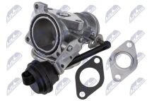 Клапан возврата ОГ Eng.1.4D Vw Polo,Lupo I; Audi A2; Seat Arosa; 1999-2005