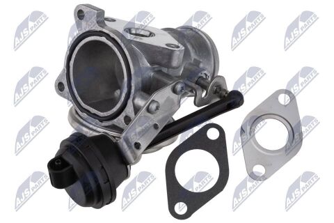 Клапан системи рециркуляції ВГ Eng.1.4D Vw Polo,Lupo I; Audi A2; Seat Arosa; 1999-2005 Клапан системи рециркуляції ВГ Eng.1.4D Vw Polo,Lupo I; Audi A2; Seat Arosa; 1999-2005