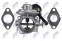Клапан системи рециркуляції ВГ Eng.1.4D Vw Polo,Lupo I; Audi A2; Seat Arosa; 1999-2005, фото 2 - інтерент-магазин Auto-Mechanic