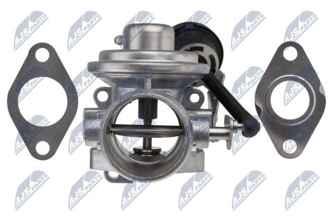 Клапан системи рециркуляції ВГ Eng.1.4D Vw Polo,Lupo I; Audi A2; Seat Arosa; 1999-2005 Клапан системи рециркуляції ВГ Eng.1.4D Vw Polo,Lupo I; Audi A2; Seat Arosa; 1999-2005