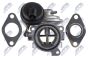 Клапан системи рециркуляції ВГ Eng.1.4D Vw Polo,Lupo I; Audi A2; Seat Arosa; 1999-2005, фото 4 - інтерент-магазин Auto-Mechanic
