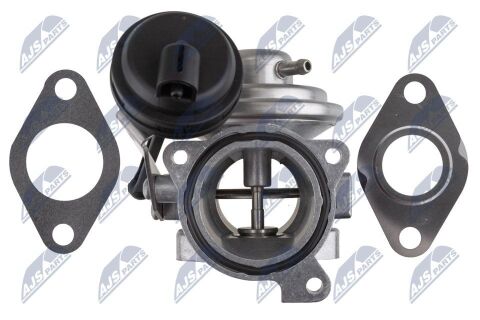 Клапан системи рециркуляції ВГ Eng.1.4D Vw Polo,Lupo I; Audi A2; Seat Arosa; 1999-2005 Клапан системи рециркуляції ВГ Eng.1.4D Vw Polo,Lupo I; Audi A2; Seat Arosa; 1999-2005