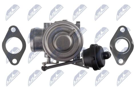 Клапан системи рециркуляції ВГ Eng.1.4D Vw Polo,Lupo I; Audi A2; Seat Arosa; 1999-2005 Клапан системи рециркуляції ВГ Eng.1.4D Vw Polo,Lupo I; Audi A2; Seat Arosa; 1999-2005