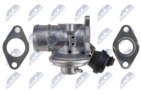 Клапан системи рециркуляції ВГ Eng.1.4D Vw Polo,Lupo I; Audi A2; Seat Arosa; 1999-2005 Клапан системи рециркуляції ВГ Eng.1.4D Vw Polo,Lupo I; Audi A2; Seat Arosa; 1999-2005