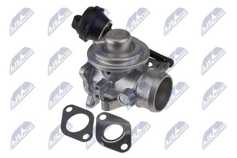 Клапан системи рециркуляції ВГ Eng.1.4D Vw Polo,Lupo I; Audi A2; Seat Arosa; 1999-2005 Клапан системи рециркуляції ВГ Eng.1.4D Vw Polo,Lupo I; Audi A2; Seat Arosa; 1999-2005