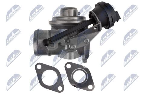 Клапан системи рециркуляції ВГ Eng.1.4D Vw Polo,Lupo I; Audi A2; Seat Arosa; 1999-2005 Клапан системи рециркуляції ВГ Eng.1.4D Vw Polo,Lupo I; Audi A2; Seat Arosa; 1999-2005