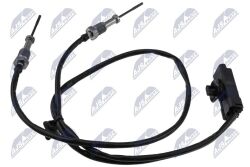 Датчик, температура выхлопных газов Eng.1.5D Citroen C3 Iii, C3 Aircross Ii, C4 Iii, C4 Cactus,C4 Spacetourer,Berlingo; Opel Corsa F,Zafira Life,Vivaro C; Peugeot 208,308,508,2008,3008,5008,Partner,Expert,Rifter; 2017-