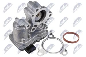 Клапан возврата ОГ Eng.1.5D Mercedes A(V177