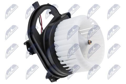 Вентилятор салона Eng.1.5D,1.6,1.8D,2.0,2.2D Mercedes A(W176),B Sports Tourer(W242