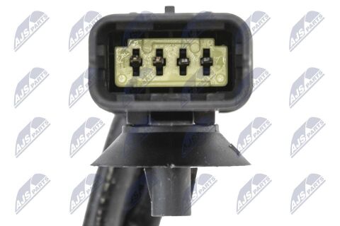 Датчик, температура відпрацьованих газів Eng.1.5D Citroen C3 Iii, C3 Aircross Ii, C4 Iii, C4 Cactus,C4 Spacetourer,Berlingo; Opel Corsa F,Zafira Life,Vivaro C; Peugeot 208,308,508,2008,3008,5008,Partner,Expert,Rifter; 2017-