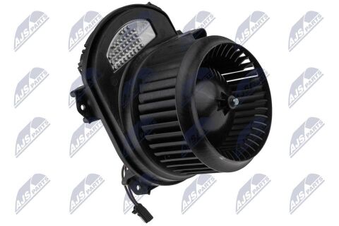 Вентилятор салона Eng.1.5D,1.6,1.8D,2.0,2.2D Mercedes A(W176),B Sports Tourer(W242