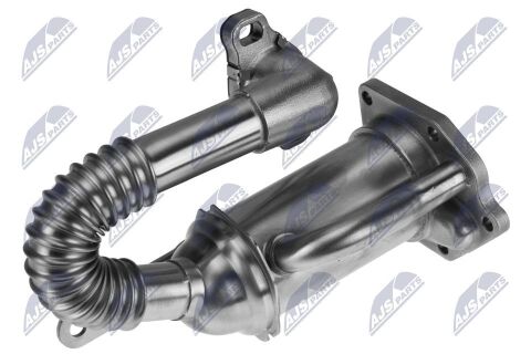 Радиатор, рециркуляция ОГ Eng.1.5D Renault Clio Ii Радиатор, рециркуляция ОГ Eng.1.5D Renault Clio Ii
