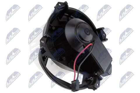 Вентилятор салона Eng.1.5D,1.6,1.8D,2.0,2.2D Mercedes A(W176),B Sports Tourer(W242