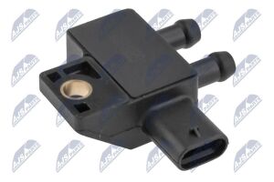 Датчик, тиск ВГ Eng.1.5D,2.0D,3.0D Bmw 2(F45,F46), 3(G20,G80,G28,G21,G81), 5(G30,F90,G31),6(G32), 7(G11), X1(F48), X2(F39), X3(G01,F97), X4(G02,F98),X5(G05,F95),X6(G0,F96),X7(G07); Mini(F55,F56,F57), Clubman(F54),Countryman(F60) 2013-