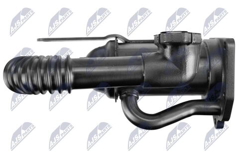 Радиатор, рециркуляция ОГ Eng.1.5D Renault Clio Ii Радиатор, рециркуляция ОГ Eng.1.5D Renault Clio Ii