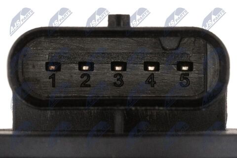 Клапан возврата ОГ Eng.1.5D