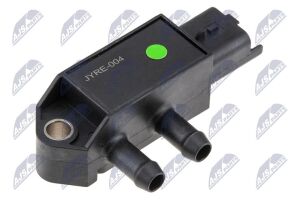 Датчик, тиск ВГ Eng.1.5D-2.3D Renault Clio,Captur,Megane Iv,Talisman,Scenic,Kadjar,Koleos Ii,Kangoo,Trafic; Dacia Sandero Ii,Duster,Logan Ii,Dokker,Lodgy; Mercedes A(W177),B Sports Tourer(W246), C(W205); Opel Vivaro B; 2008-