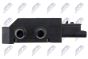 Датчик, тиск ВГ Eng.1.5D-2.3D Renault Clio,Captur,Megane Iv,Talisman,Scenic,Kadjar,Koleos Ii,Kangoo,Trafic; Dacia Sandero Ii,Duster,Logan Ii,Dokker,Lodgy; Mercedes A(W177),B Sports Tourer(W246), C(W205); Opel Vivaro B; 2008-, фото 3 - інтерент-магазин Auto-Mechanic