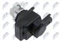 Перетворювач тиску, турбонагнітач Eng.1.6 Citroen C4 I,C4 Ii,C4 Grand Picasso I,C4 Grand Picasso Ii,C4 Picasso I,C4 Picasso Ii,C5 Iii;Peugeot 207,208,308,308 Ii,3008,508,5008,5008 Ii; 2006-, фото 2 - интернет-магазин Auto-Mechanic