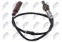Кисневий датчик Eng.1.6 Vw Golf Iv, Bora I; Seat Leon, Toledo Ii; 2000-2006, фото 1 - інтерент-магазин Auto-Mechanic