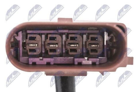 Кисневий датчик Eng.1.6 Vw Golf Iv, Bora I; Seat Leon, Toledo Ii; 2000-2006 Кисневий датчик Eng.1.6 Vw Golf Iv, Bora I; Seat Leon, Toledo Ii; 2000-2006