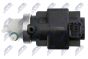 Перетворювач тиску, турбонагнітач Eng.1.6 Citroen C4 I,C4 Ii,C4 Grand Picasso I,C4 Grand Picasso Ii,C4 Picasso I,C4 Picasso Ii,C5 Iii;Peugeot 207,208,308,308 Ii,3008,508,5008,5008 Ii; 2006-, фото 4 - интернет-магазин Auto-Mechanic