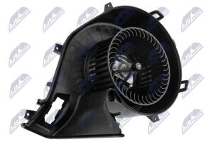 Вентилятор салона Eng.1.6-3.2 Opel Signum, Vectra C, Vectra C Gts; Fiat Croma; Fiat Croma; Saab 9-3, 9-3X; 2002-2015