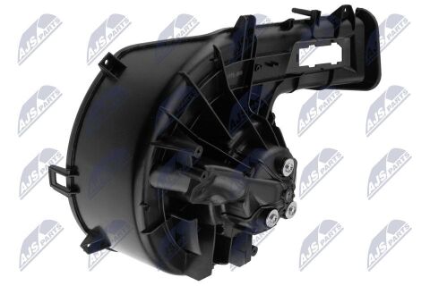 Компресор салону Eng.1.6-3.2 Opel Signum, Vectra C, Vectra C Gts; Fiat Croma; Fiat Croma; Saab 9-3, 9-3X; 2002-2015
