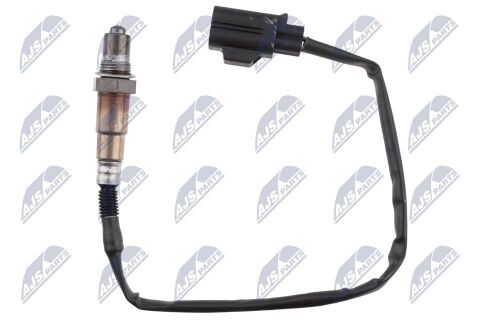 Кисневий датчик Eng.1.6-4.4 Volvo C30, S40 Ii, S60 Ii, S80 Ii, V50, V60 I, V70 Iii, Xc60 I, Xc70 Ii, Xc90 , C70 Ii; I 2004-2018