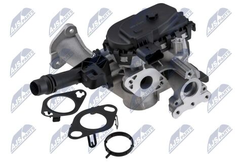 Клапан системи рециркуляції ВГ Eng.1.6D Citroen C3 Ii,C3 Iii,C4 Ii,C4 Cactus,C4 Picasso Ii,Berlingo,Ds3,Ds4; Peugeot 208,301,308,508,2008,3008,5008,Partner,Expert; Opel Crossland,Grandland; Toyota Proace; 2008- Клапан системи рециркуляції ВГ Eng.1.6D Citroen C3 Ii,C3 Iii,C4 Ii,C4 Cactus,C4 Picasso Ii,Berlingo,Ds3,Ds4; Peugeot 208,301,308,508,2008,3008,5008,Partner,Expert; Opel Crossland,Grandland; Toyota Proace; 2008-