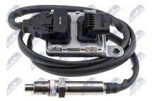 NOx-датчик, впрыск карбамида Eng.1.6D Opel Astra K 2015-2022